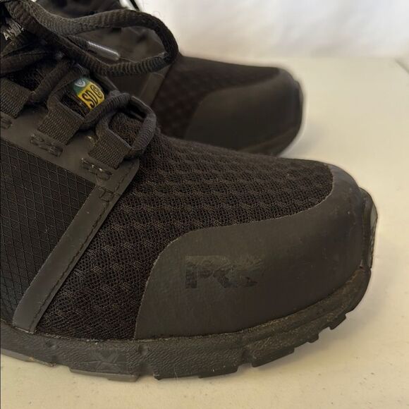 Timberland PRO Women's Radius Composite Toe Work Sneaker 7.5US - Picture 4 of 7